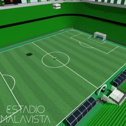 Malavista Stadium icon
