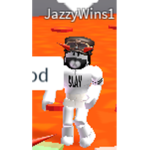 JazzyWins1 fan group! XD