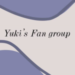 Yuki's Fan group