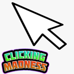 [ALPHA] Clicking Madness