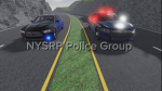New York State Roleplay PD Group
