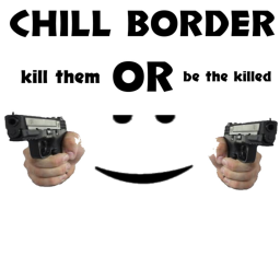CHILL border (UPDATE)