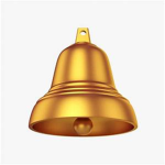 the bell ringer's