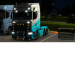 juienk1 hungtrucker