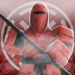 Red Guard I TGRA