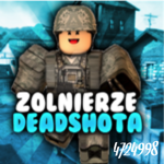 Zolnierze DeadShot'a