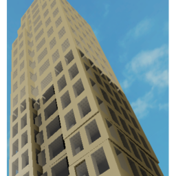 Destroy The Empire State Building (WIP)