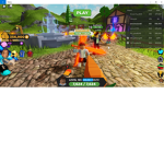 treasure quest group (for noobs and pros)