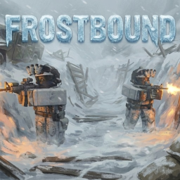 Frostbound