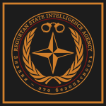 Regurtan State Intelligence Agency