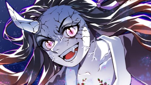 [🩸UPD]Demon Blade