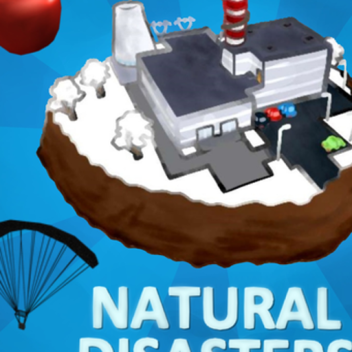 Sống sót sau thảm họa thiên nhiên!