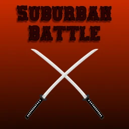 Suburban Battle icon