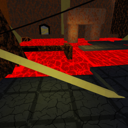 making this into a fe2 map
