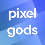 Pixel Gods