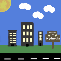 MythTopia: The Mythic City (Beta)