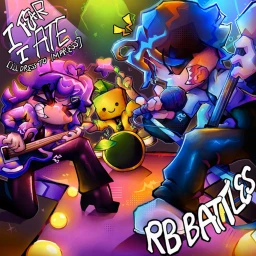 RBB FPS | Train icon