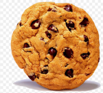 The Tiny Cookie