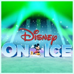 ⛸️ Disney on Ice - WIP ⛸️ icon