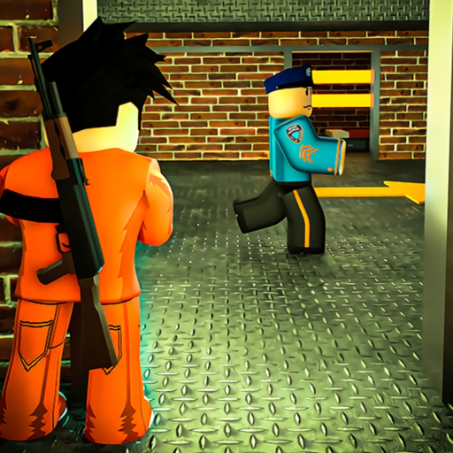 Prison Adventure official Roblox game thumbnail