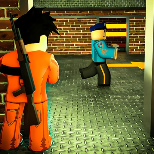 Prison Adventure