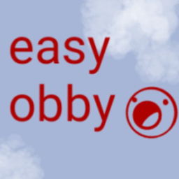 easy obby (W.I.P.)