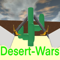 Desert-Wars