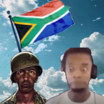 Go to School in South Africa