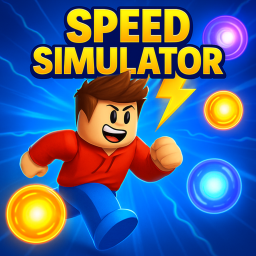 Speed simulator
