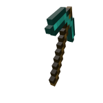 DIAMOND AXE