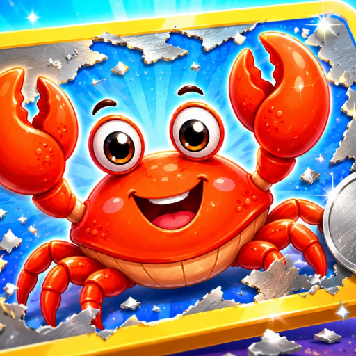 Crabby Scratch