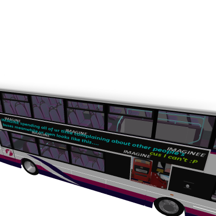 Superior Over-curved Buses