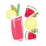 The Watermelon Lemonade Squad