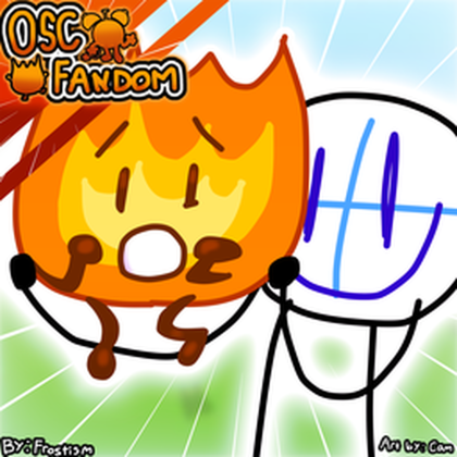 OSC Fandom avatar