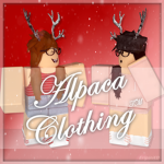 Alpaca Clothing™