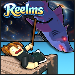 Reelms [Fishing!]