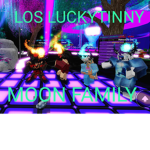 LosLuckyTinny