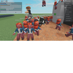 •-~Anti bacons army~-•