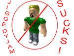 JiggedyJam HATERS!!