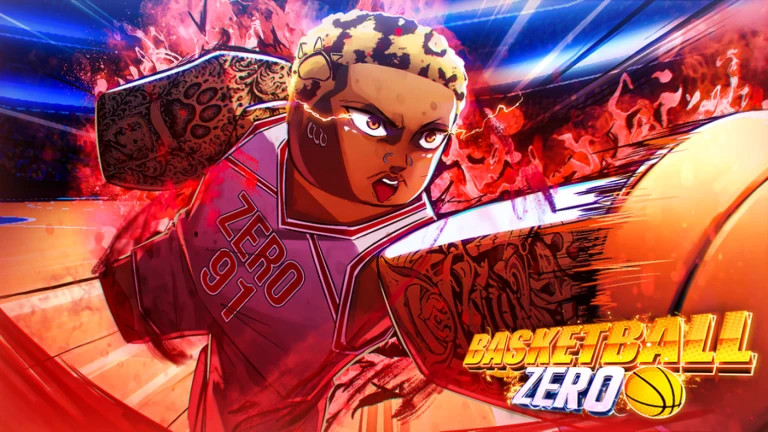 [UPD] Basketball: Zero