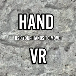 Hand VR [VR] icon