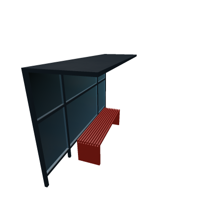 bus stop