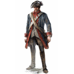 Continental Army Group.