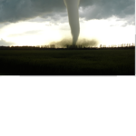 Tornado world