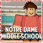 [NDMS] Norte Dame Middle School