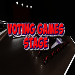 Voting Games Stage