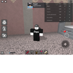 GODLY CANE