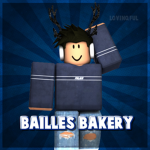 Bailles Bakery