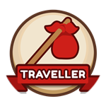 Game Badge Thumbnail