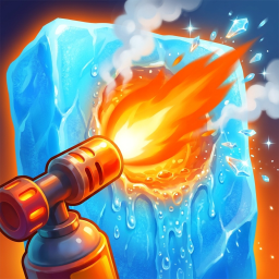 🧊 [BETA] Melt the Iceberg!